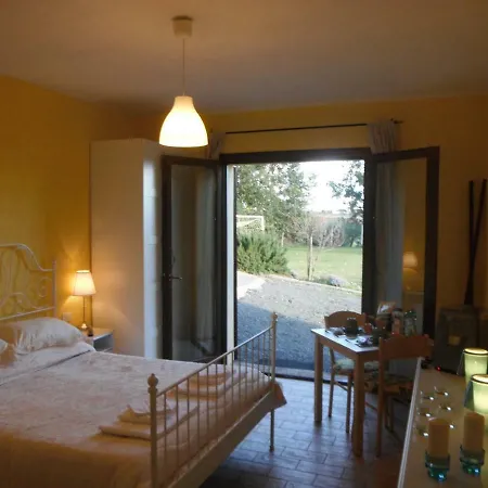 Degli Etruschi * Montalto di Castro