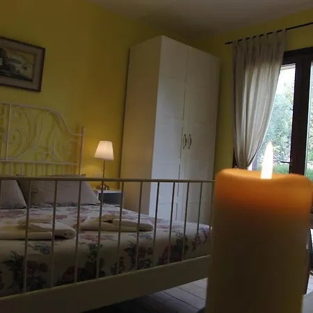 Degli Etruschi Guest house
