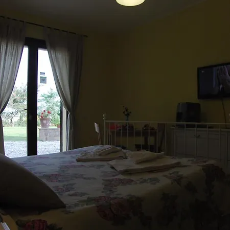 Degli Etruschi Guest house Montalto di Castro