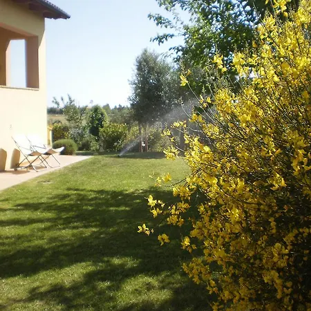 Degli Etruschi Montalto di Castro