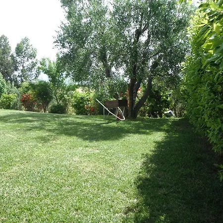 Guest house Degli Etruschi